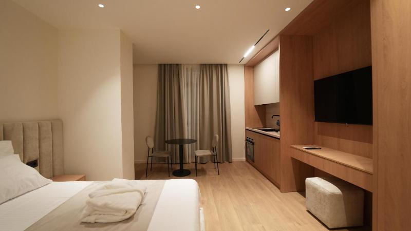 diVin Luxury Suites - image 5