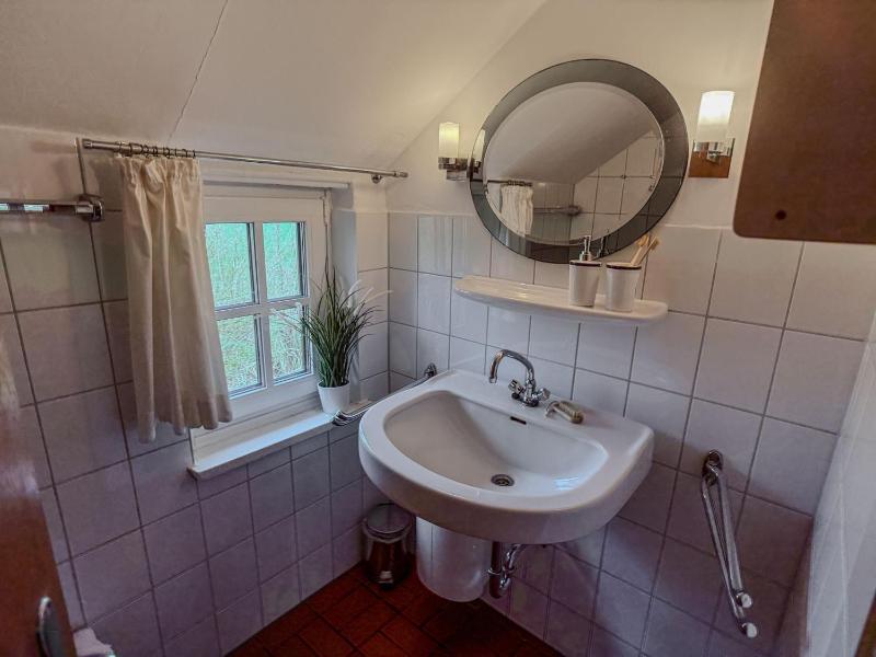 Haus Küstersmatt am Deich - Minsen - image 2