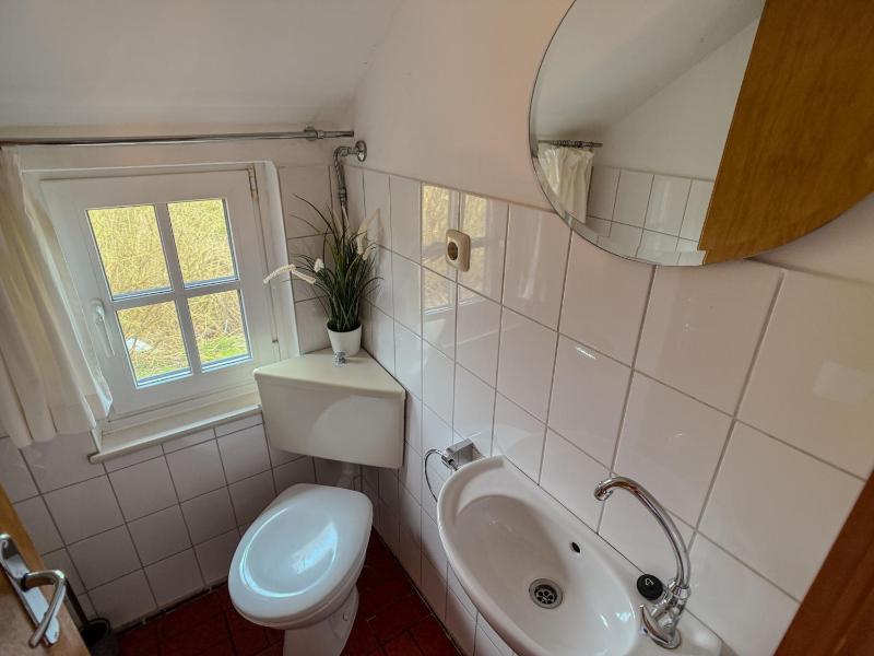 Haus Küstersmatt am Deich - Minsen - image 32