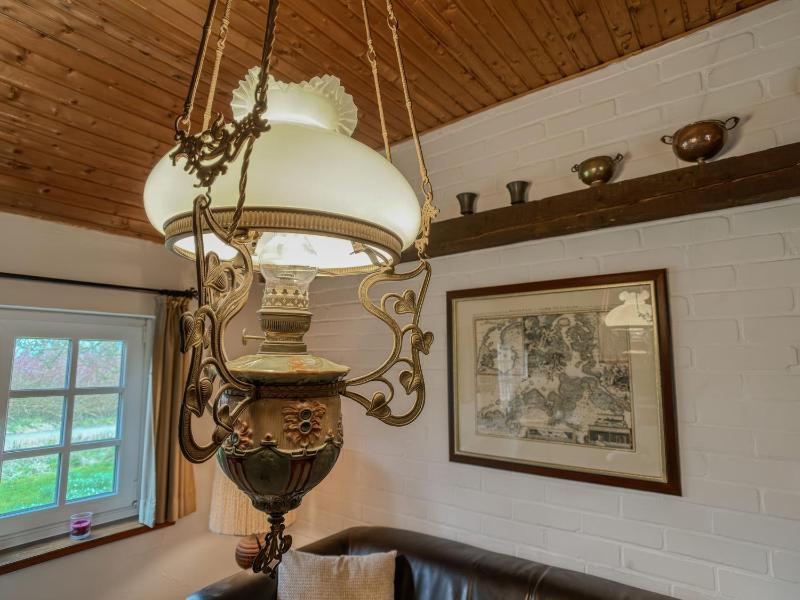 Haus Küstersmatt am Deich - Minsen - image 33