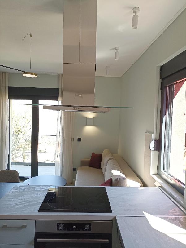 Vibrant BayView Apartment Kotor - image 8