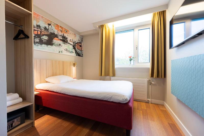 Good Morning Single Room image 1