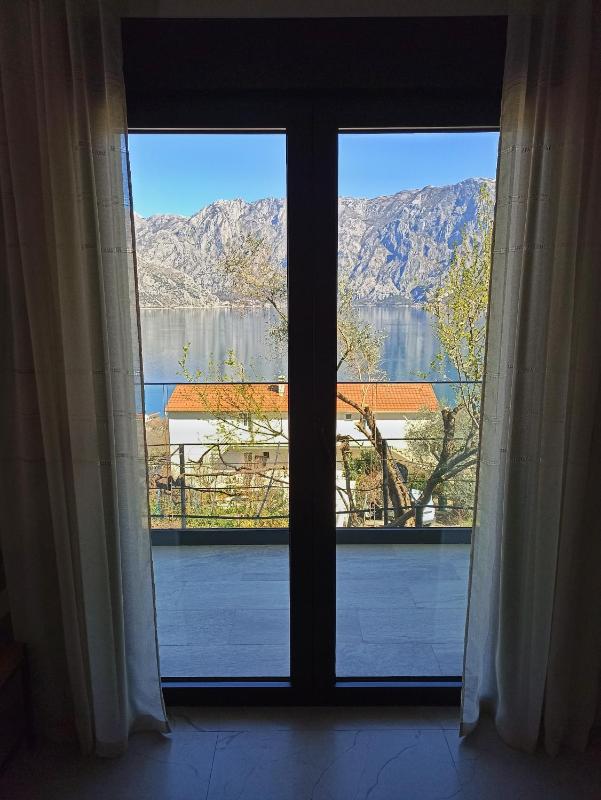Epic BayView Apartment Kotor - image 4