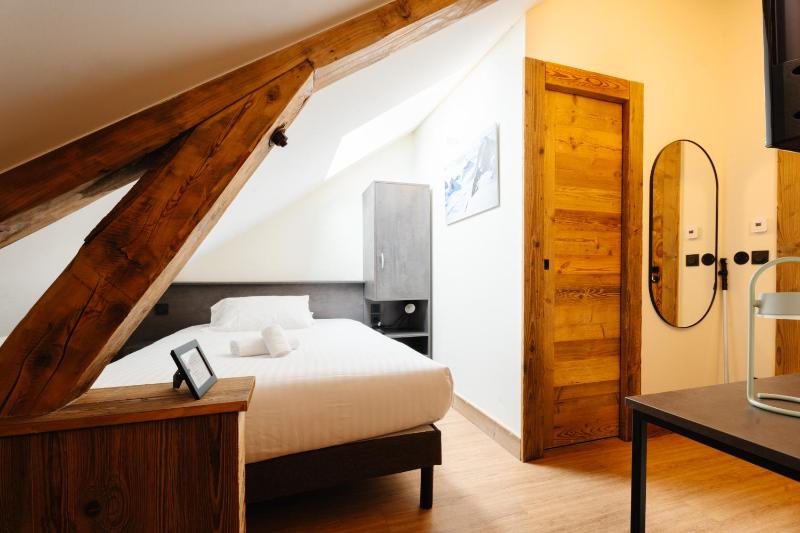 Hostellerie du Petit Saint Bernard - image 36