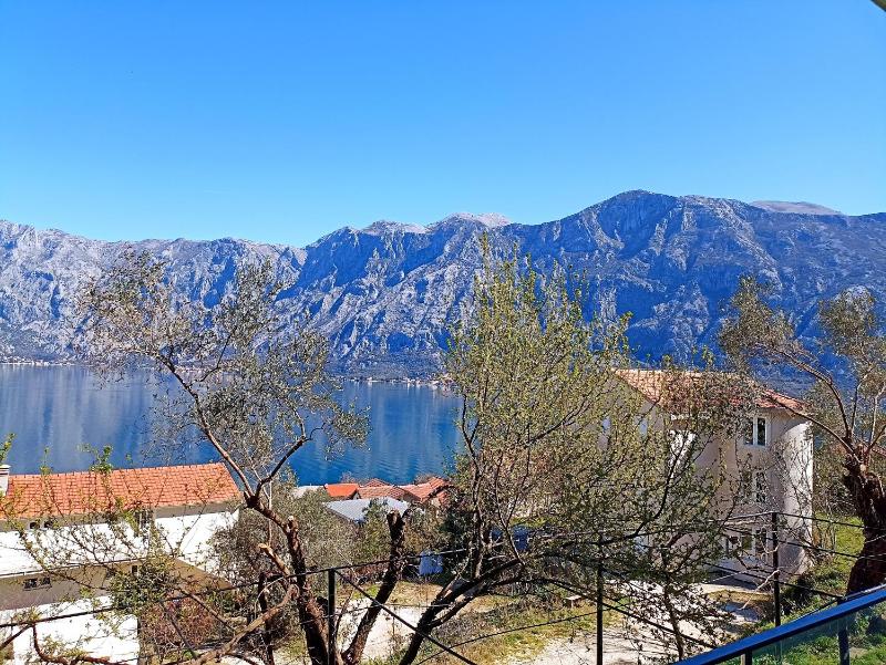 Epic BayView Apartment Kotor - image 14