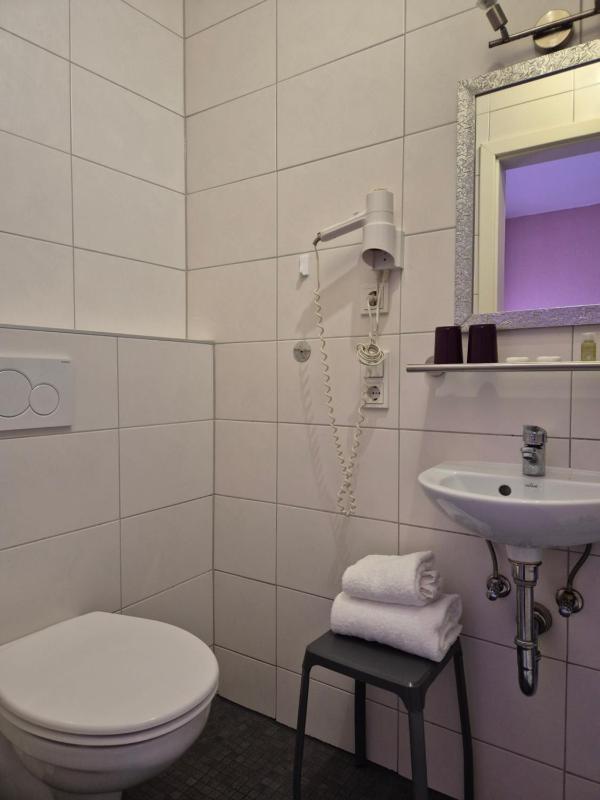 Triple Room with Shower image 4