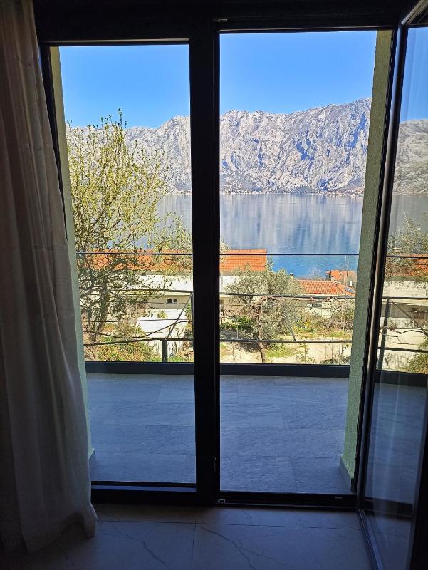 Vibrant BayView Apartment Kotor - image 15