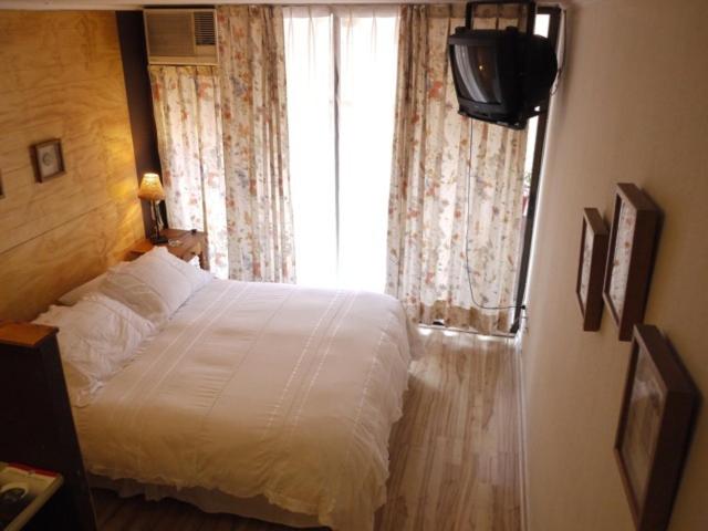 Encomenderos Suites - Apartamentos Amoblados - image 15
