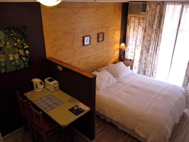 Encomenderos Suites - Apartamentos Amoblados - image 10
