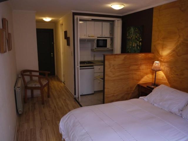 Encomenderos Suites - Apartamentos Amoblados - image 9