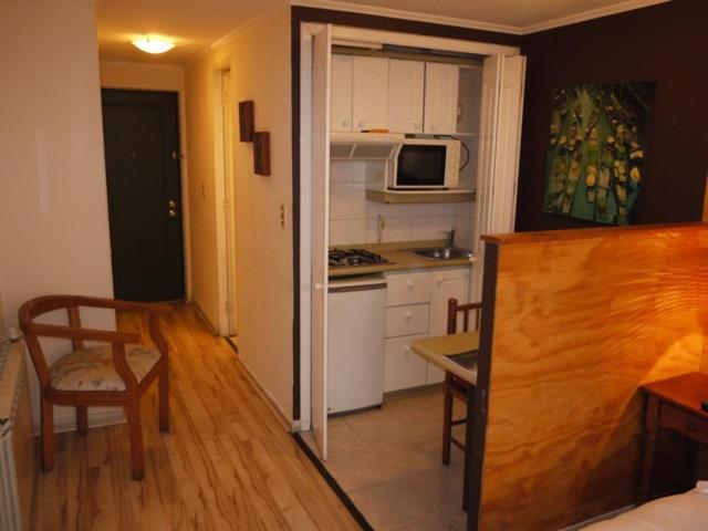 Encomenderos Suites - Apartamentos Amoblados - image 5