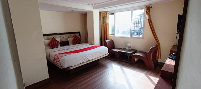 Hotel Royal Apsara - image 2
