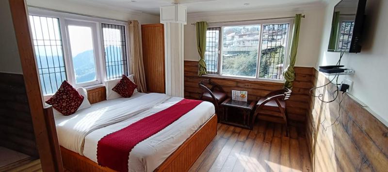Hotel Royal Apsara - image 10