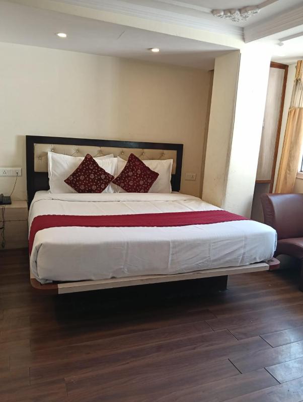Hotel Royal Apsara - image 11