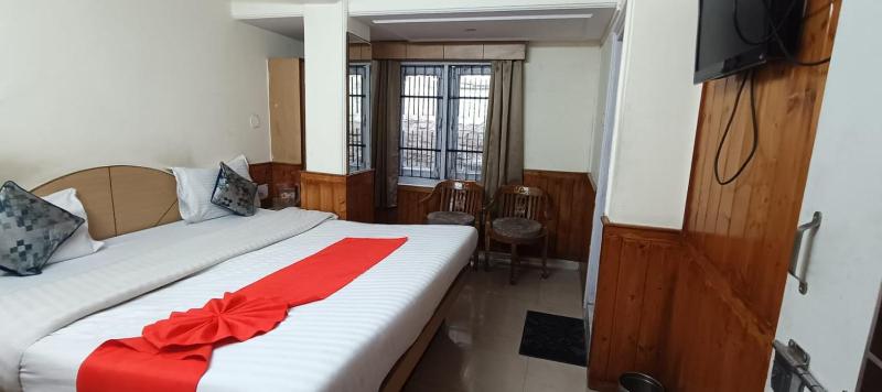 Hotel Royal Apsara - image 4
