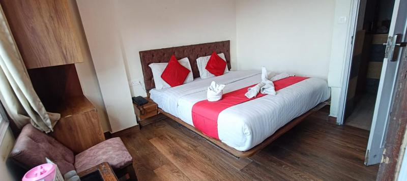 Hotel Royal Apsara - image 13