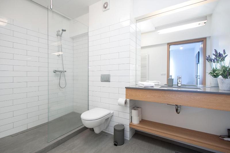 Two-Bedroom Deluxe Apartment image 3