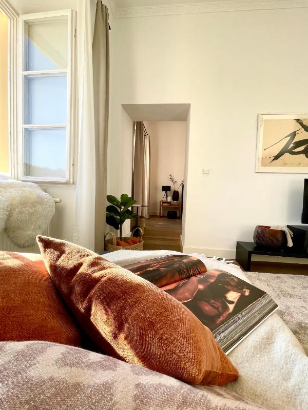 Junior Suite with River View image 2