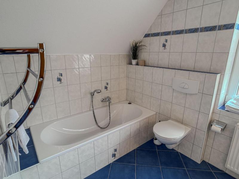 Haus Christof - Hooksiel - image 42