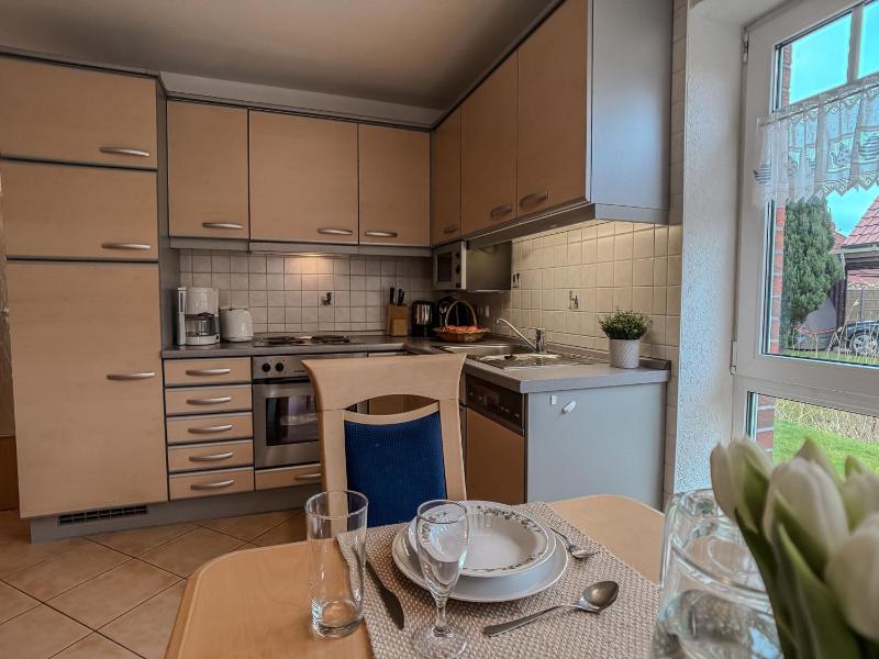 Haus Christof - Hooksiel - image 13