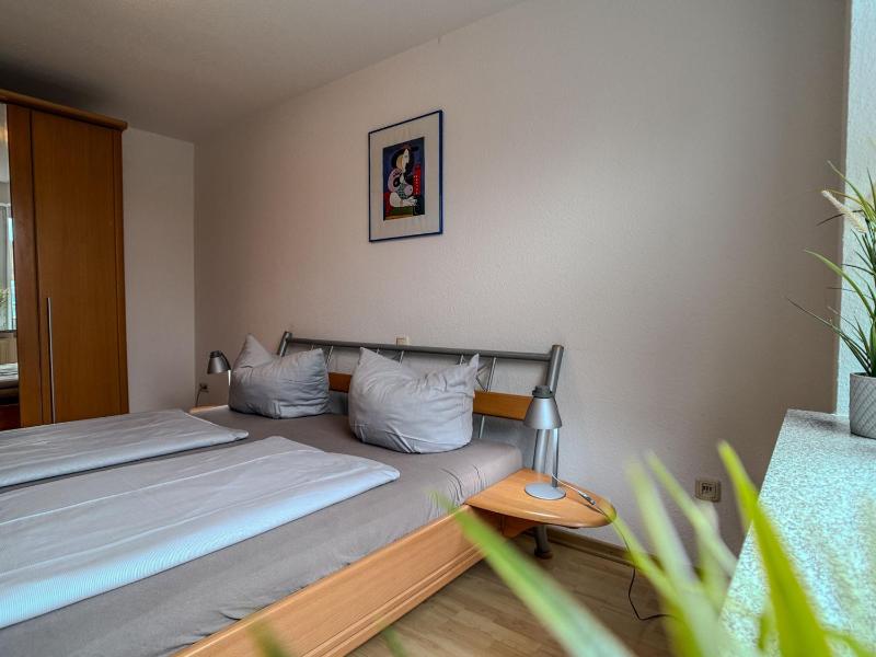 Haus Christof - Hooksiel - image 14