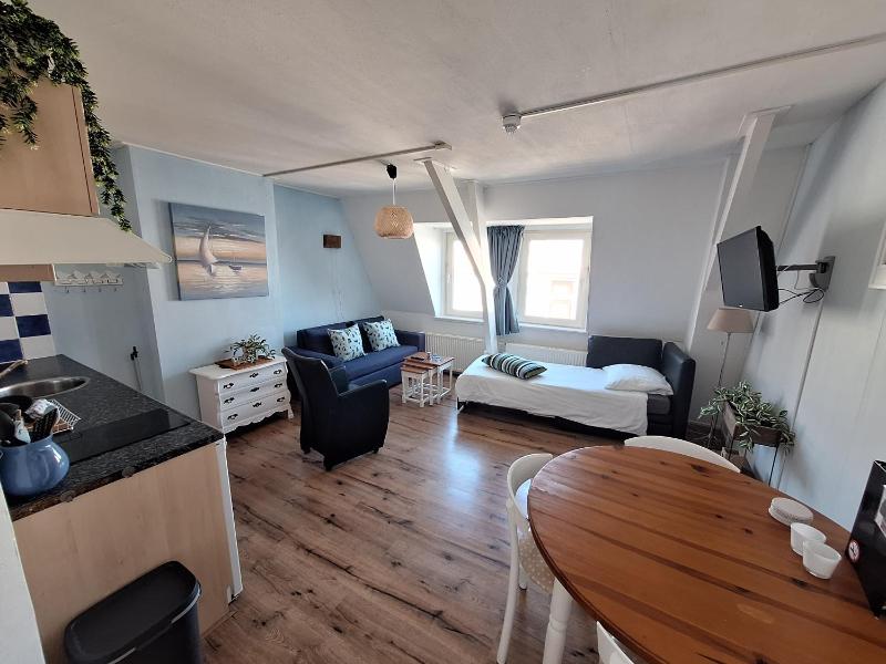 Appartementen Zandvoort - image 23