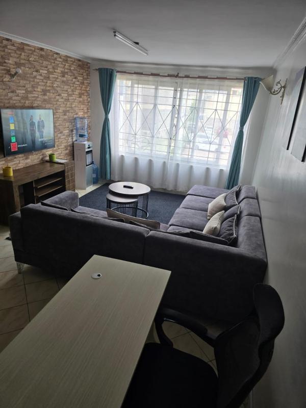 Milimani 2 BR By Skyline Villa - image 13