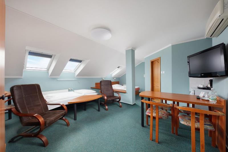 Suite (3 Adults) image 4