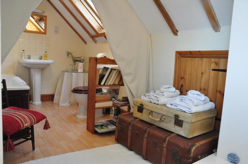 Double Room Ensuite image 2