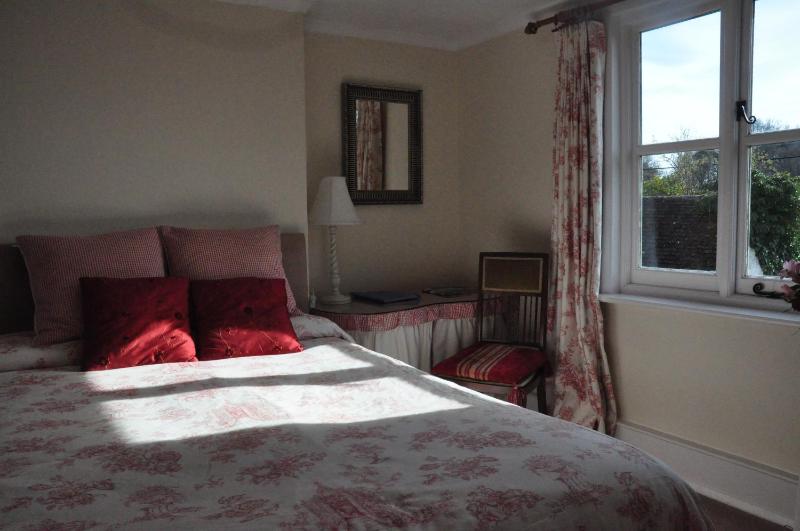 Double Room Ensuite image 3