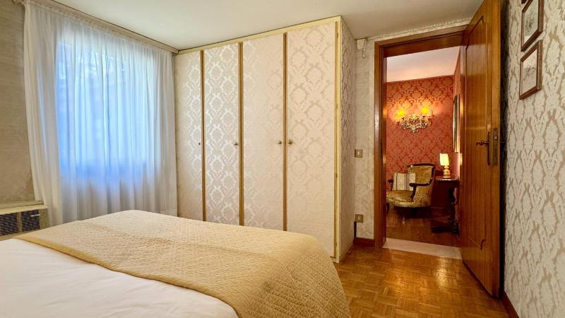 Three-Bedroom Apartment image 3
