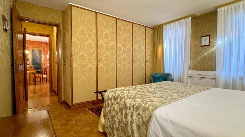 Three-Bedroom Apartment image 2
