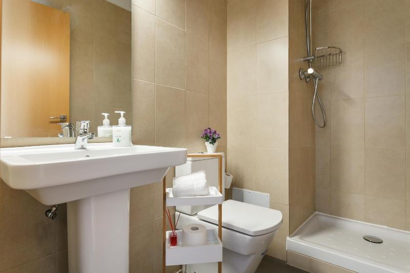 Four-Bedroom Apartment image 4