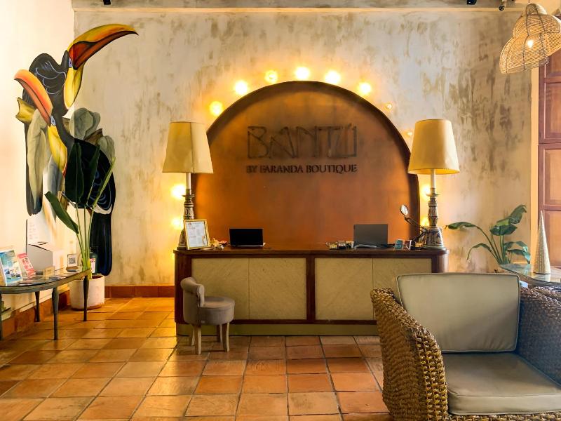 Hotel Bantu by Faranda Boutique a member of Radisson Individuals - image 3