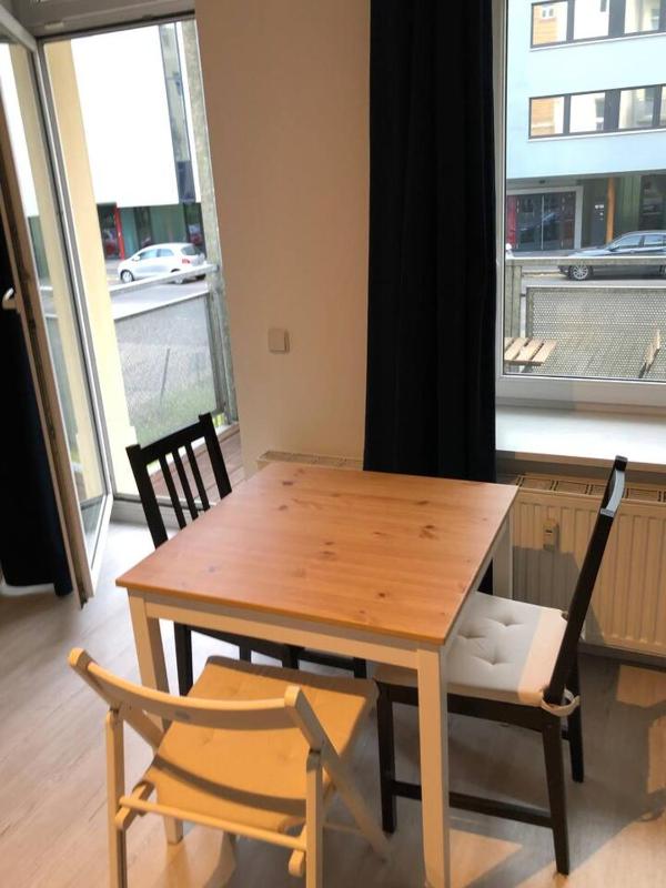 Leipzig Innenstadt-Süden - Wohnungen & Studios teilweise mit Aufzug - image 26