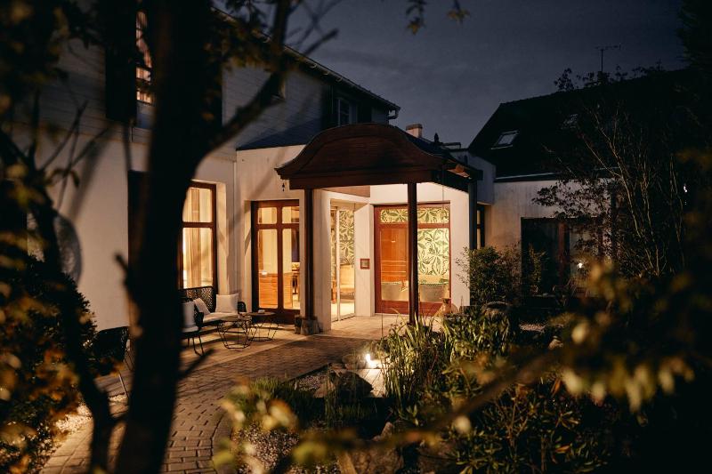 Villa Kerasy Hotel Spa - image 42