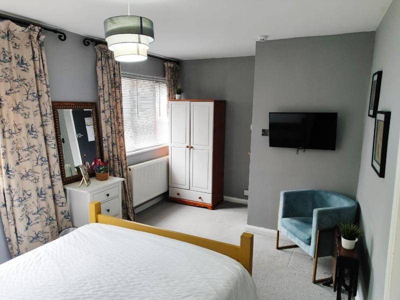 King Room image 1