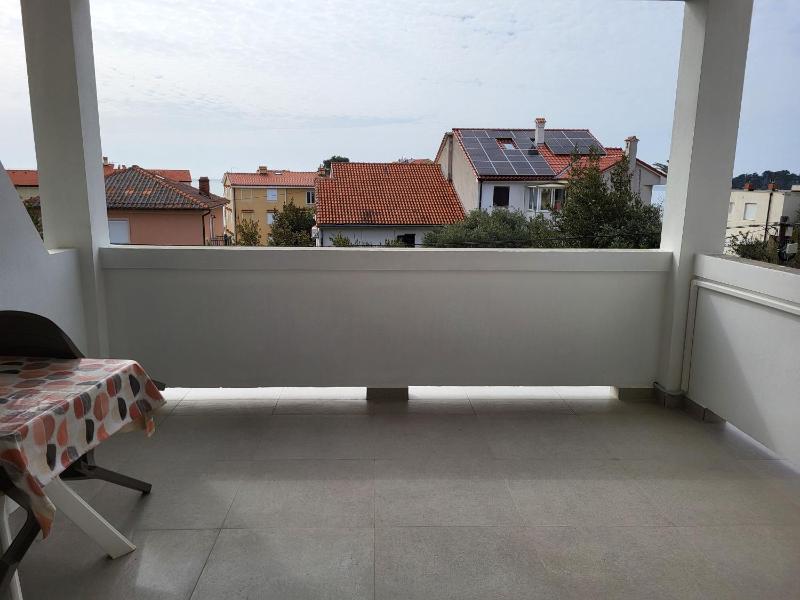 Double Room with Balcony image 3