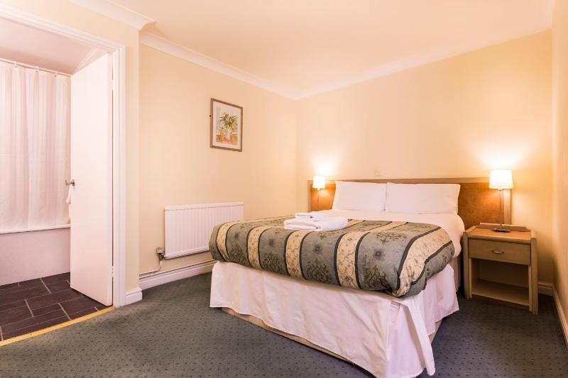 Double Room without Window image 4