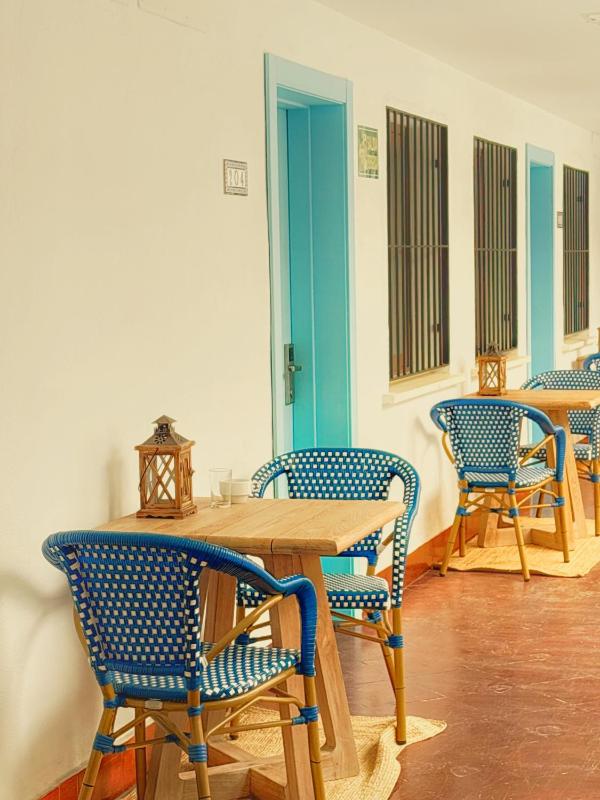 Hotel La Fonda - image 38