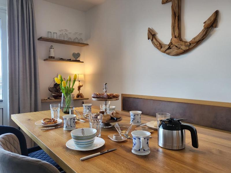 Haus Dünenbake - Apartment 23 - image 3