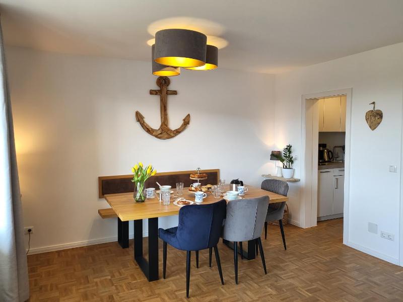 Haus Dünenbake - Apartment 23 - image 26