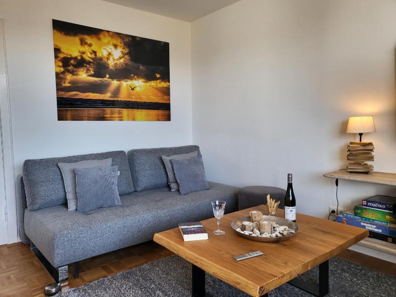 Haus Dünenbake - Apartment 23 - image 14