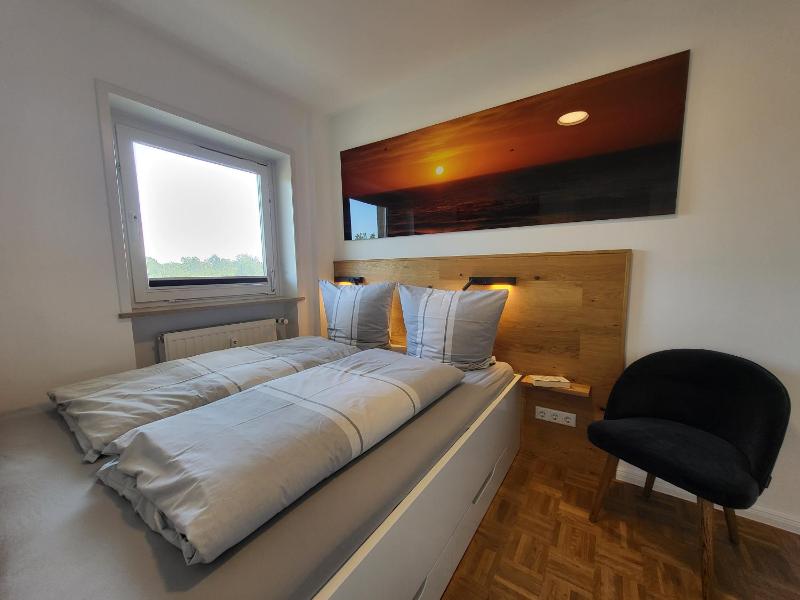 Haus Dünenbake - Apartment 23 - image 9