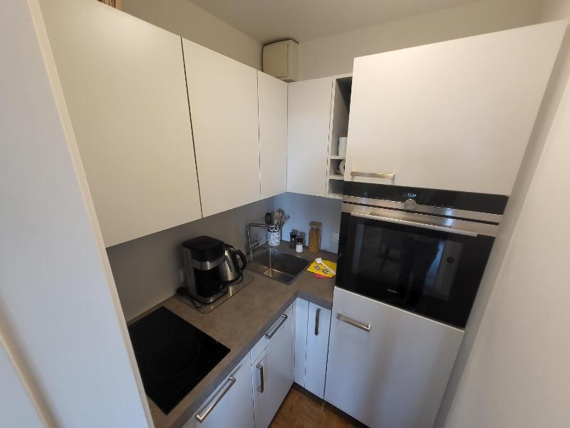 Haus Dünenbake - Apartment 23 - image 13