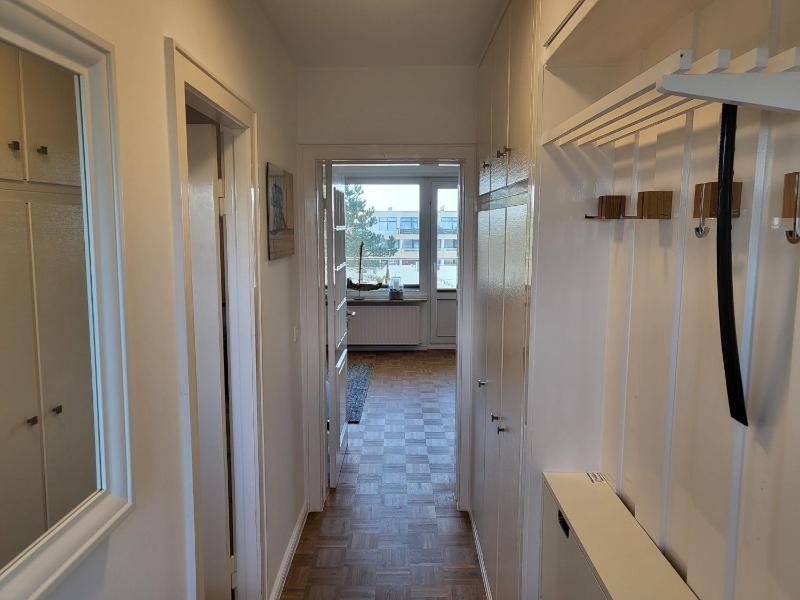 Haus Dünenbake - Apartment 23 - image 15