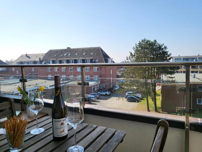 Haus Dünenbake - Apartment 23 - image 6