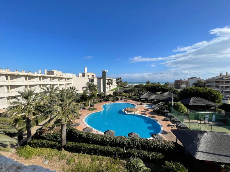 Habitación doble 1 o 2 camas con vistas al jardín image 2