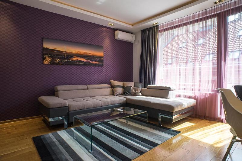 Apartment with Balcony image 4