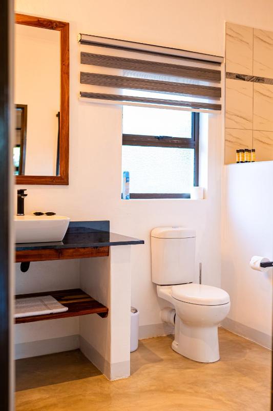 Kabakwe Guest Lodge - image 7